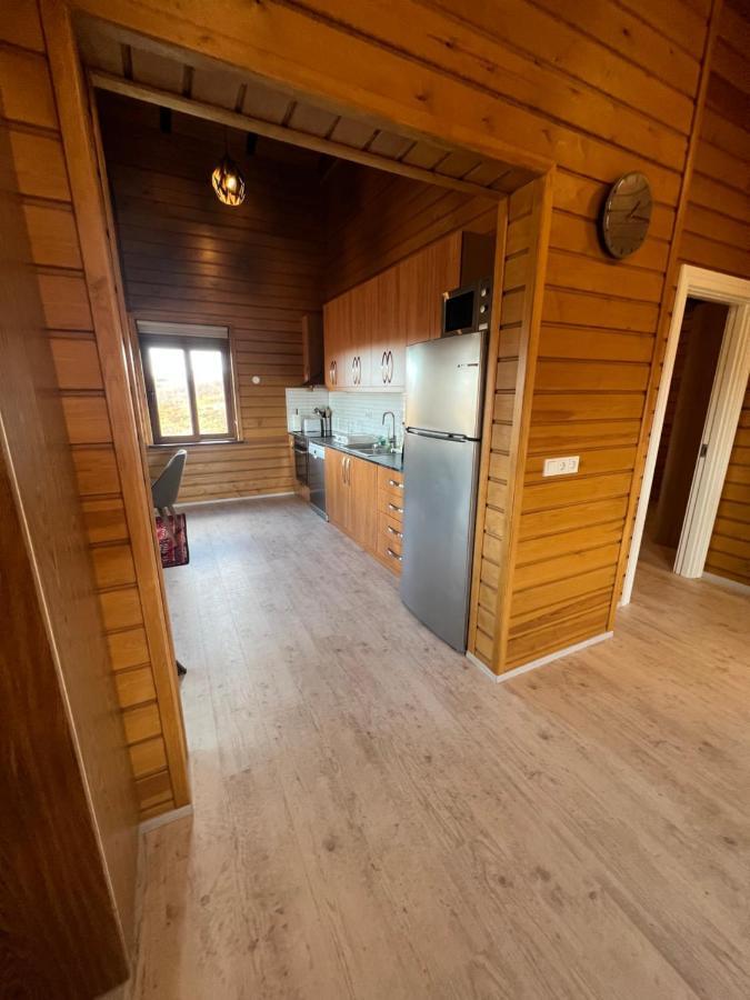 Large Luxury Cabin On The Golden Circle Next To Kerith The Crater. Selfoss Extérieur photo