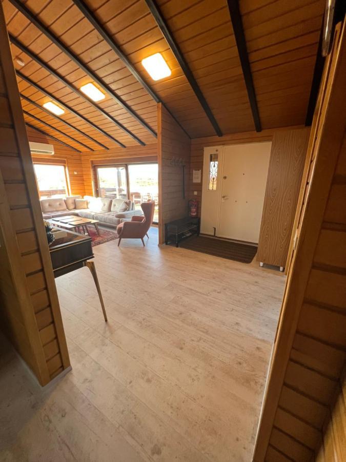 Large Luxury Cabin On The Golden Circle Next To Kerith The Crater. Selfoss Extérieur photo