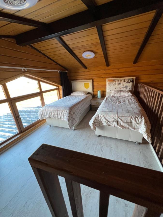 Large Luxury Cabin On The Golden Circle Next To Kerith The Crater. Selfoss Extérieur photo