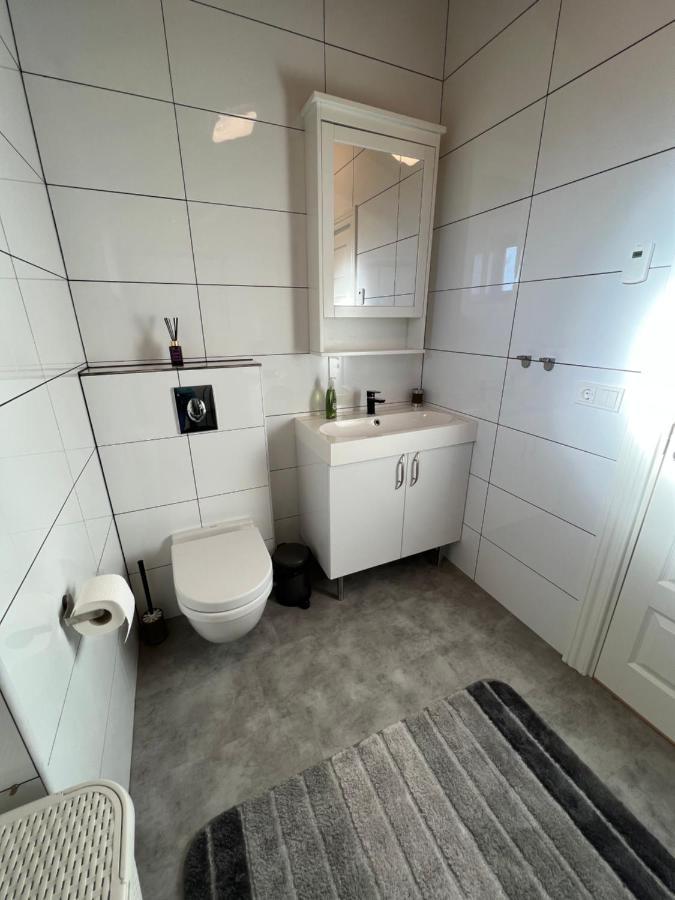 Large Luxury Cabin On The Golden Circle Next To Kerith The Crater. Selfoss Extérieur photo