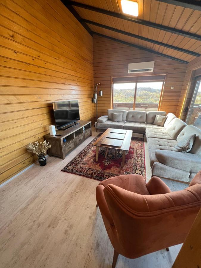 Large Luxury Cabin On The Golden Circle Next To Kerith The Crater. Selfoss Extérieur photo