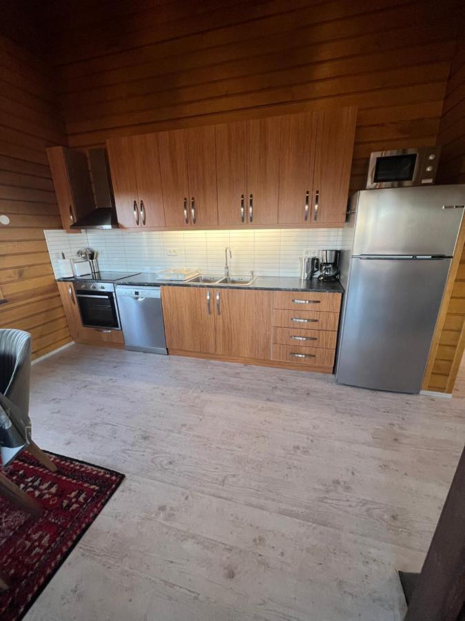 Large Luxury Cabin On The Golden Circle Next To Kerith The Crater. Selfoss Extérieur photo